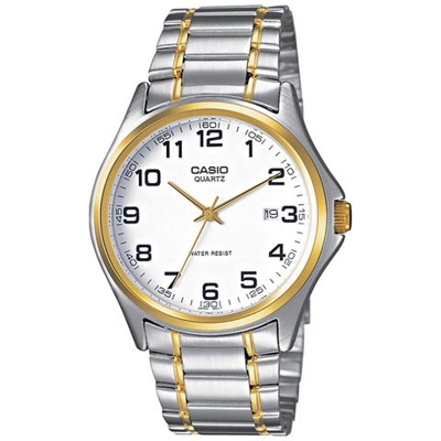 MTP-1188PG-7B Orologio Uomo