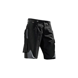 Bermuda Pulsschlag Nero / Antracite Taglia 58 precio