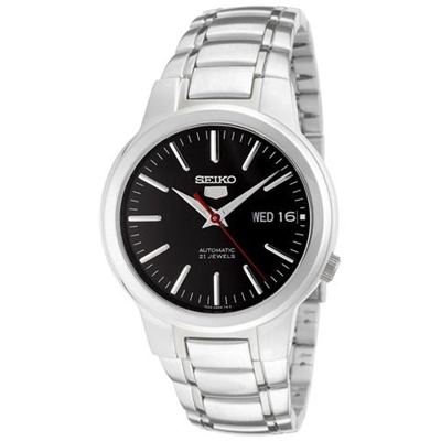 Automatic Snka07k1 Orologio Uomo Meccanico Automatico