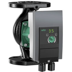 Circulateur YONOS MAXO 50/0.5-9 - WILO : 2120650 características