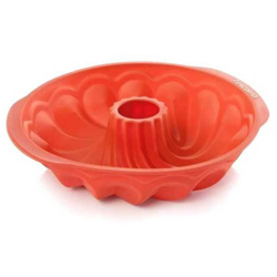 STAMPO SILICONE BUDINO C/CONO BASSO cm 24 - Tescoma características