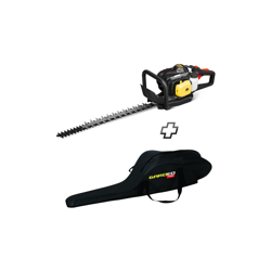 GARDEO PRO GTHT26RH-AVW - Tagliasiepi a scoppio, lama 70 cm. Garanzia 5 anni características