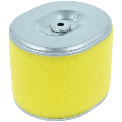 vhbw filtro dell'aria con pre-filtro di ricambio compatibile con Honda GX390, GX390K1, GX390T1, GXV270, GXV340, GXV390 tagliaerba - 10,2 x 9,1 x 7,7cm