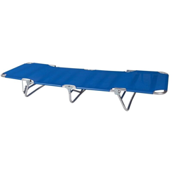 Brandina Pieghevole Con Righe Blu en oferta