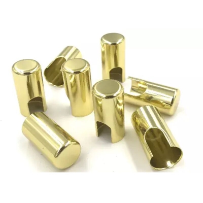 Sfs Intec - CAPPUCCIO OTTONATO X ANUBA (ART 20 D.14) NS910471