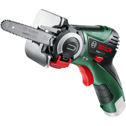 Bosch Micromotosega a batteria EasyCut 12 | senza batteria senza caricatore en oferta