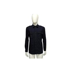 Camicia da lavoro 100% cotone Athletic navy blu (XXL) - Utility Diadora precio