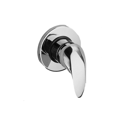 Miscelatore monocomando da incasso per doccia serie new millenium - GS