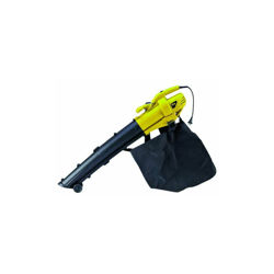 Aspiratore Soffiatore Trituratore Aspirafoglie Vigor 2400 W 3 In 1 (35972) características