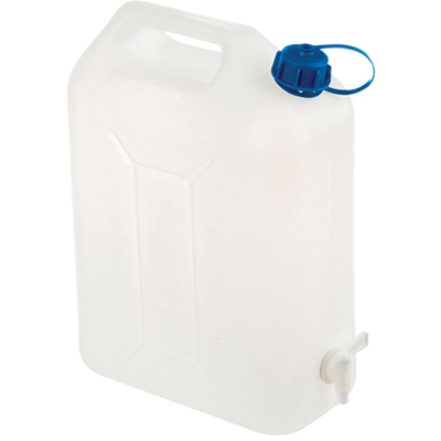 Brocca con rubinetto 20L