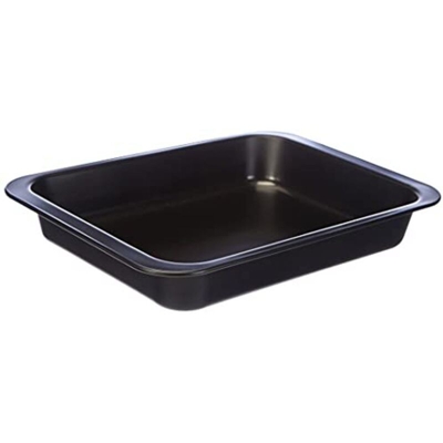 Teglia Rettangolare Alta Cm 22X28 - Ballarini