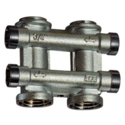 FAR - Collettore Complanare per Riscaldamento 3/4' ART.375034 precio