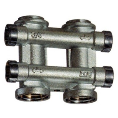 FAR - Collettore Complanare per Riscaldamento 3/4' ART.375034