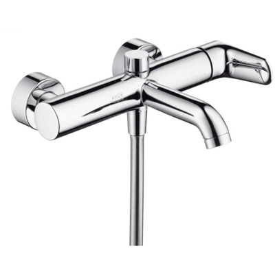 Hansgrohe Axor Citterio M Miscelatore monocomando vasca a parete DN 15, colorazione: cromo - 34420000