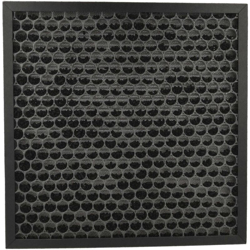 vhbw filtro sostituisce DeLonghi 5513710011 per umidificatori, purificatori d'aria - combinato HEPA carboni attivi precio