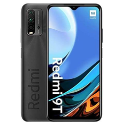 Redmi 9T 64 GB Dual Sim Display 6.53'' Full HD+ Slot Micro SD Fotocamera 48 Mpx Android Tim Italia Grigio características