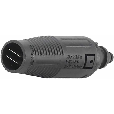 Annovi Reverberi - TESTINA A GETTO REGOLABILE ART. '43985' per mod. '475 - 479'