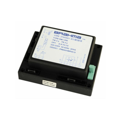 Apparecchiatura CD20 dopo il 2005 per Frisquet : F3AA40849 - Diff en oferta