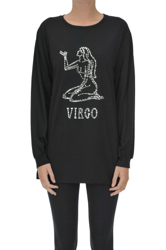 Virgo t-shirt características