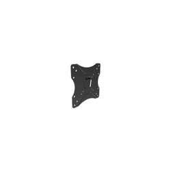 650402 Supporto TV a parete 106,7 cm (42') Nero - Equip en oferta