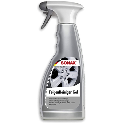 MOTUL Detergente per cerchione E3 WHEEL CLEAN 102998