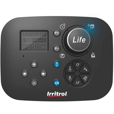 PROGRAMMATORE LIF-6 STAZIONI - Irritrol