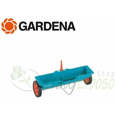 Gardena - 420-20 - Spandiconcime e spandisementi