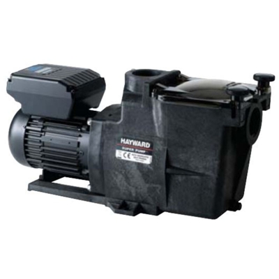 Pompa piscina Hayward a velocità variabile VSTD da 1.5 CV