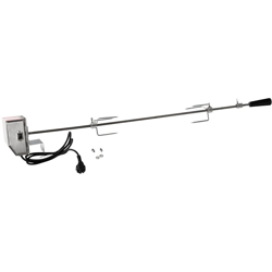 Spiedo Per Griglia 90 CM Acciaio inox características