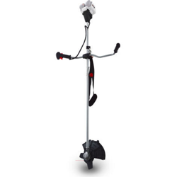 X-PERFORMER XPDCB40LIBL-2B - Decespugliatore ricaricabile 40Vmax 2 in 1-bobine (2x20V senza batteria) en oferta