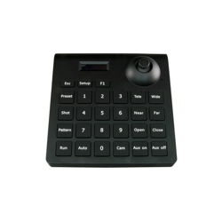 Cctv - Telecamere di controllo da tastiera Dome Kb931 en oferta