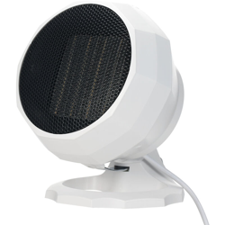 WG-089 Mini riscaldatore elettrico Scaldino domestico portatile Ventilatore di riscaldamento rapido 50-60 HZ Radiatore con soffiatore ad aria calda en oferta