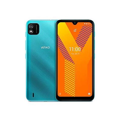 Y62 16 GB Dual Sim Display 6.1'' HD+ Slot Micro SD Fotocamera 5 Mpx Android Menta