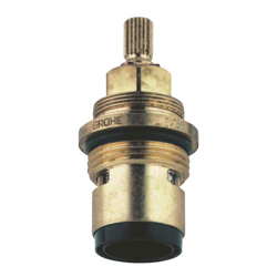 Grohe Testina in ceramica da 3/4' 45885000 en oferta