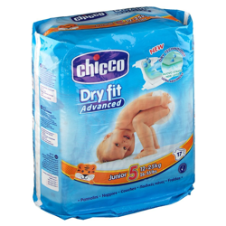 Chicco® Dry Fit Advance Junior 12-25 Kg precio