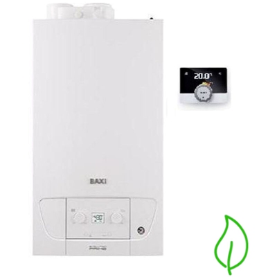 Caldaia EVOlution PRIME 26 Mago a condensazione con cronotermostato | A7733012 - Baxi