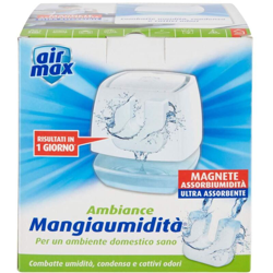 Air max kit Ambiance 450gr en oferta