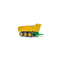 Bruder 02212 - Joskin Rimorchio con Cassone Ribaltabile precio