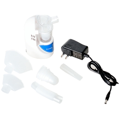 Nebulizzatore ad ultrasuoni 520A umidificatore JZ-491E UE
