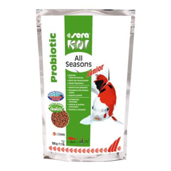 Koi Junior All Season Probiotic 5kg en oferta