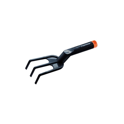 Fiskars - RASTRELLO COLTIVATORE 3 DENTI lunghezza mm. 307