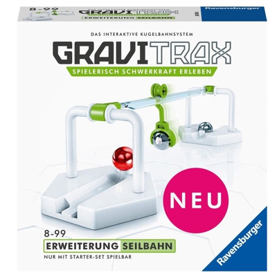 Ravensburger Gravitrax 27621 Tappeti Elastici