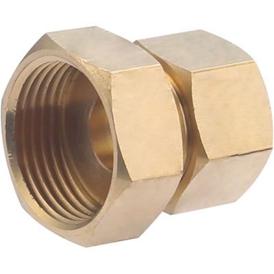 Raccordo biconico femmina, ø14, F20x27 - Noyon&thiebault