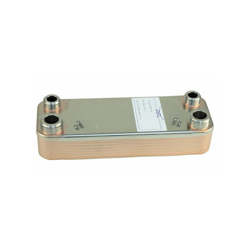 Scambiatore 14 piastre - DIFF per Bosch : 87168239190 precio