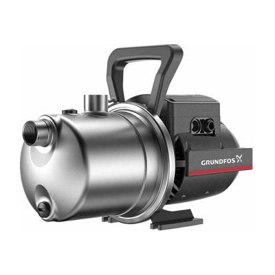 pompa monostadio autoadescante JP 3-42 S-BBVP | 99458766 - Grundfos