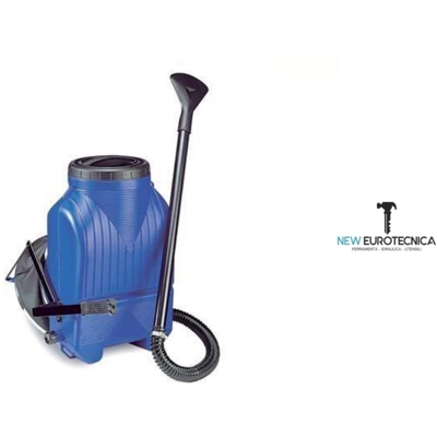 Polverizzatore solforatrice twister gdm