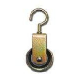 Minutex - Carrucole c/gancio mm.30 precio