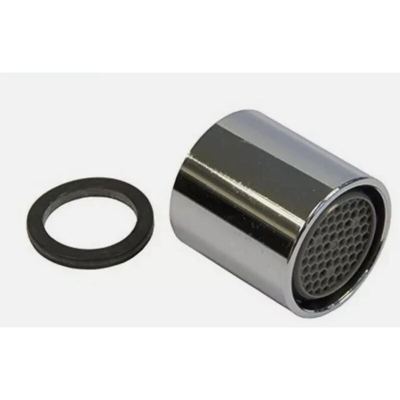 Ricambio aeratore completo Ø 18 Paffoni ZAER052CR | Aeratore