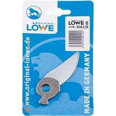 Lama Di Ricambio Forbice Stocker Lowe 8