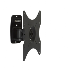 Fonestar - Supporto TV TV regolabile VESA 75/100/200 NERO en oferta